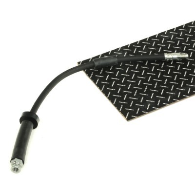 Brake Hose RIDEX 83B0141 83B0141 - photo 2