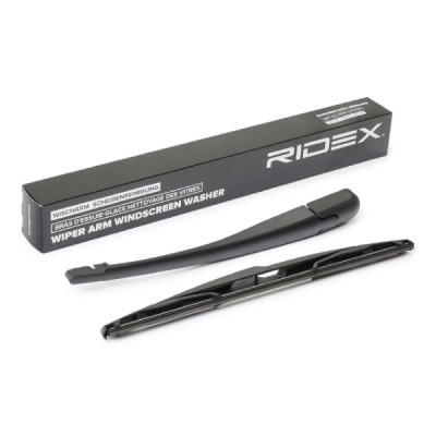 Wiper Arm RIDEX 301W0155 301W0155 - photo 2