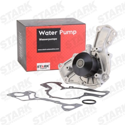 Water Pump, Engine Cooling Stark SKWP-0520442 SKWP-0520442 - photo 2