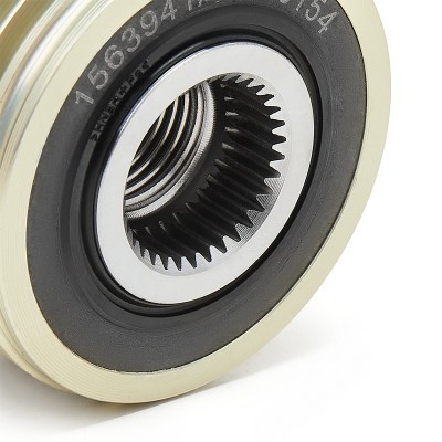 Alternator – one-way clutch RIDEX 1390F0074 1390F0074 - photo 6