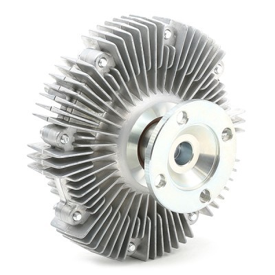Clutch, Radiator Fan RIDEX 509C0074 509C0074 - photo 3