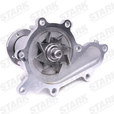 Water Pump, Engine Cooling Stark SKWP-0520406 SKWP-0520406 - photo 4