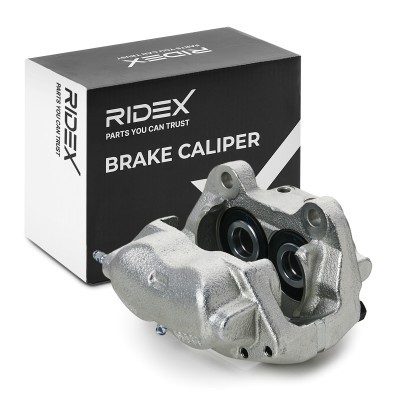 Brake Caliper RIDEX 78B0658 78B0658 - photo 2