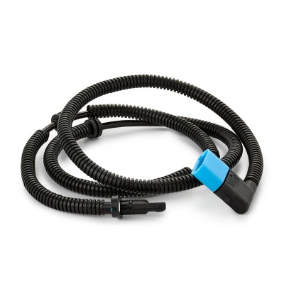 ABS Sensor RIDEX 412W0870P 412W0870P - photo 2