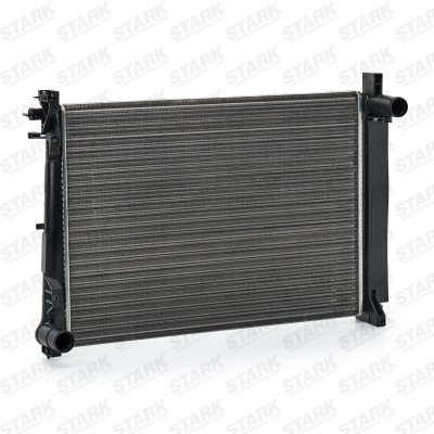 Radiator, Engine Cooling Stark SKRD-0120255 SKRD-0120255 - photo 3