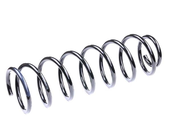 Suspension Spring RIDEX 188C0074 188C0074 - photo 1