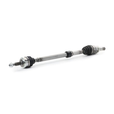 Drive Shaft RIDEX 13D1083 13D1083 - photo 3
