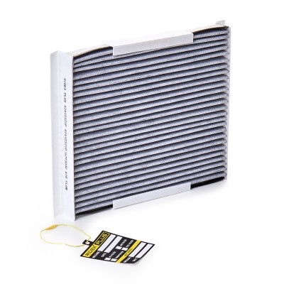 Cabin Air Filter RIDEX 424I0331P 424I0331P - photo 2