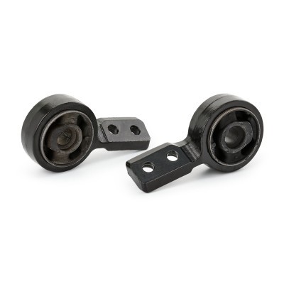 Control Arm Bushing RIDEX 3238H0006 3238H0006 - photo 2