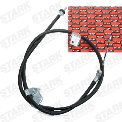 Cable Pull, Parking Brake Stark SKCPB-1050611 SKCPB-1050611 - photo 2