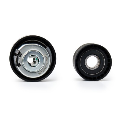 Timing belt kit RIDEX 307T0137P 307T0137P - photo 4