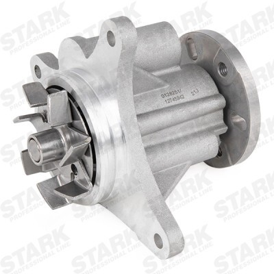 Water Pump, Engine Cooling Stark SKWP-0520246 SKWP-0520246 - photo 3