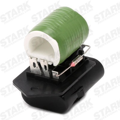 Radiator fan resistor Stark SKREM-4530003 SKREM-4530003 - photo 4