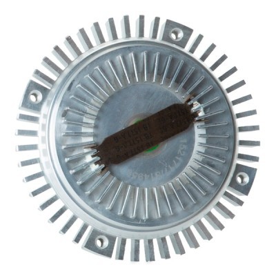Clutch, Radiator Fan RIDEX 509C0018 509C0018 - photo 8