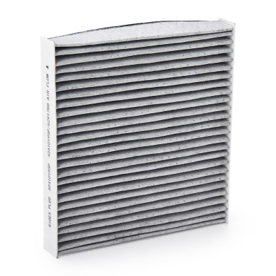 Cabin Air Filter RIDEX 424I0195P 424I0195P - photo 2