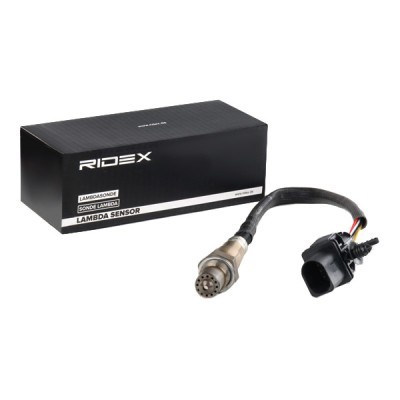 Lambda (Oxygen) Sensor RIDEX 3922L0702 3922L0702 - photo 2