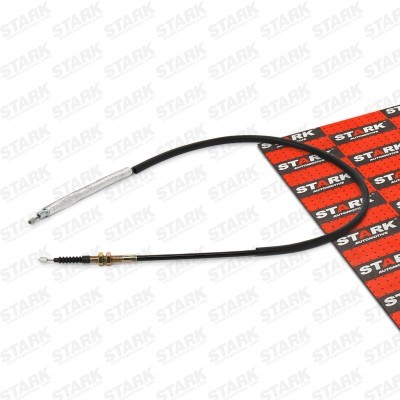 Cable Pull, Parking Brake Stark SKCPB-1050184 SKCPB-1050184 - photo 1