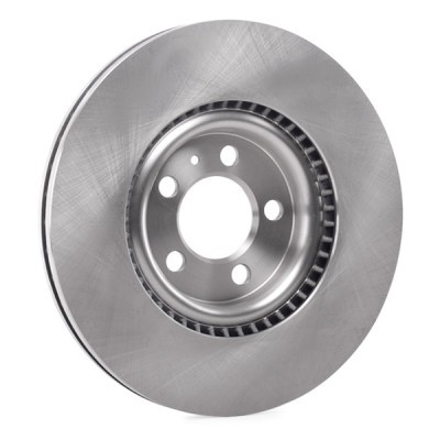 Brake Disc RIDEX 82B2006 82B2006 - photo 2