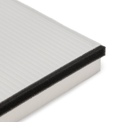Cabin Air Filter RIDEX 424I0236 424I0236 - photo 13
