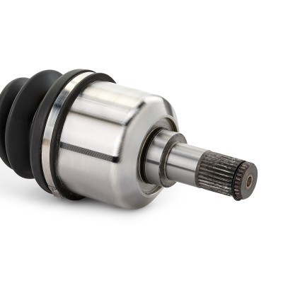 Drive Shaft RIDEX 13D1250R 13D1250R - photo 6