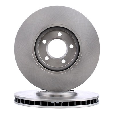 Brake Disc RIDEX 82B0608 82B0608 - photo 5