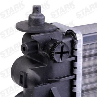 Radiator, Engine Cooling Stark SKRD-0120227 SKRD-0120227 - photo 5