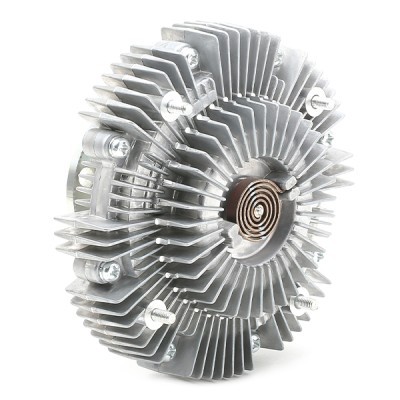 Clutch, Radiator Fan RIDEX 509C0074 509C0074 - photo 4