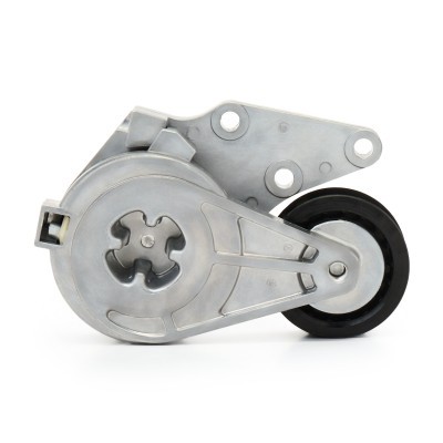 Belt Tensioner V-Ribbed Belt RIDEX 310T0258 310T0258 - photo 5
