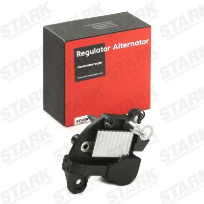 Alternator Regulator Stark SKRE-2450076 SKRE-2450076 - photo 2