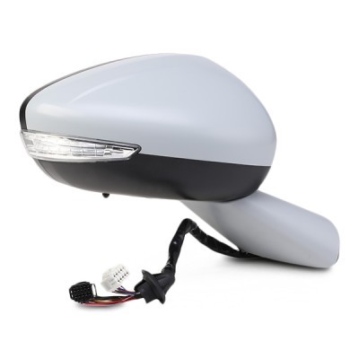 Wing Mirror RIDEX 50O0864 50O0864 - photo 4