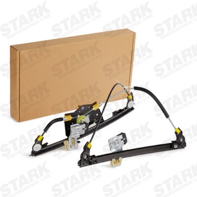Window Regulator Stark SKWR-0420478 SKWR-0420478 - photo 2