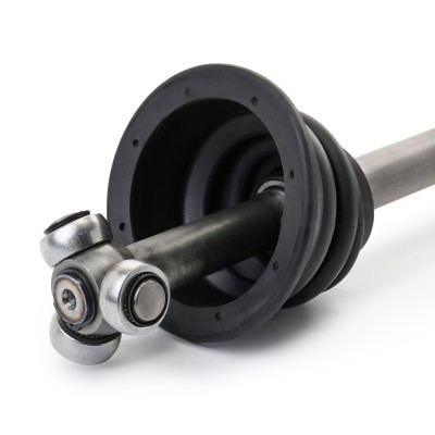Drive Shaft RIDEX 13D0810 13D0810 - photo 6