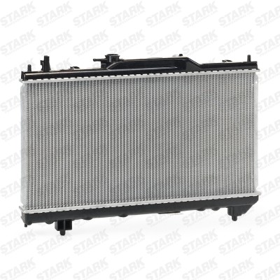 Radiator, Engine Cooling Stark SKRD-0120361 SKRD-0120361 - photo 5