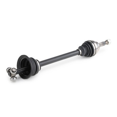 Drive Shaft RIDEX 13D0215 13D0215 - photo 4