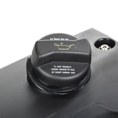 Valve cover RIDEX 977C0026 977C0026 - photo 3