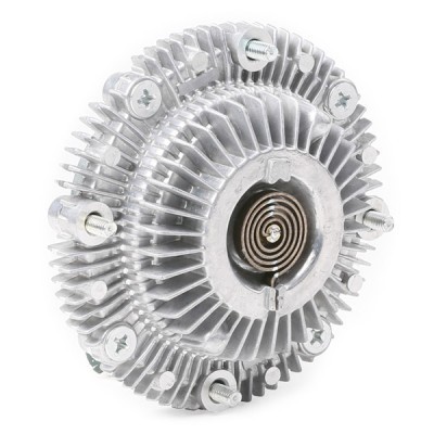 Clutch, Radiator Fan RIDEX 509C0065 509C0065 - photo 7