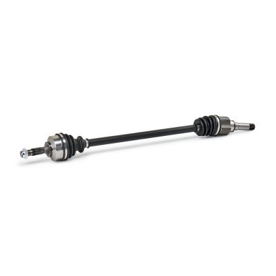 Drive Shaft RIDEX 13D0908R 13D0908R - photo 3