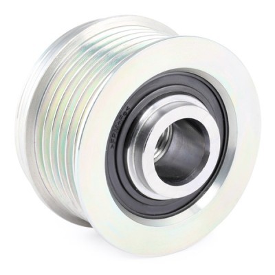 Alternator – one-way clutch RIDEX 1390F0018 1390F0018 - photo 4