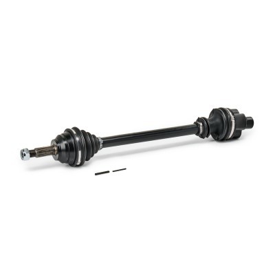Drive Shaft RIDEX 13D1358R 13D1358R - photo 3