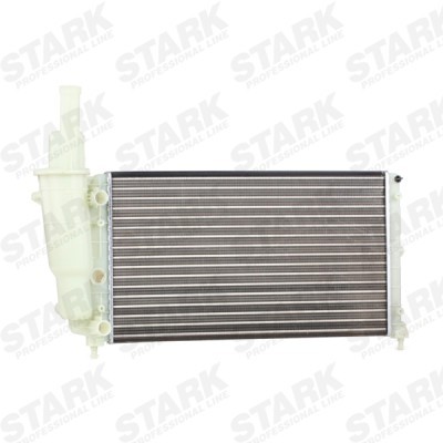 Radiator, Engine Cooling Stark SKRD-0120237 SKRD-0120237 - photo 3