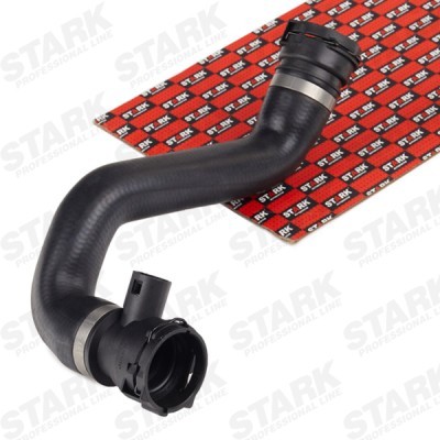 Radiator Hose Stark SKRH-17880016 SKRH-17880016 - photo 2