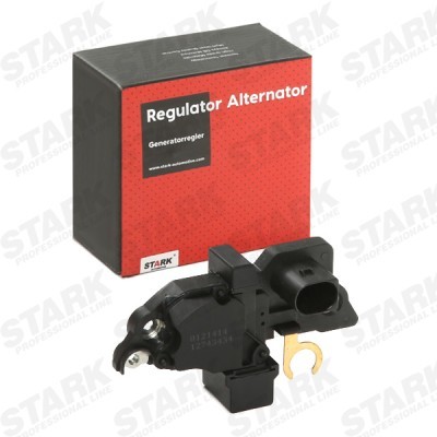 Alternator Regulator Stark SKRE-2450001 SKRE-2450001 - photo 2