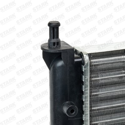 Radiator, Engine Cooling Stark SKRD-0120235 SKRD-0120235 - photo 6