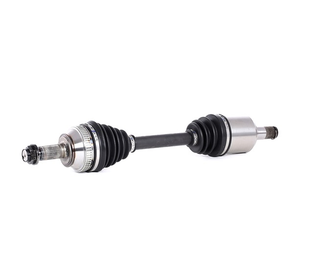 Drive Shaft RIDEX 13D0380 13D0380 - photo 1