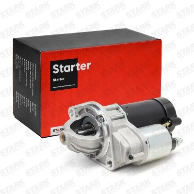 Starter Stark SKSTR-0330227 SKSTR-0330227 - photo 2