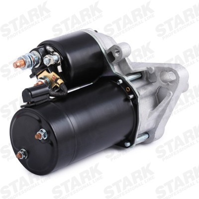 Starter Stark SKSTR-0330406 SKSTR-0330406 - photo 4