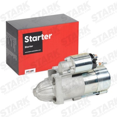 Starter Stark SKSTR-03330601 SKSTR-03330601 - photo 2