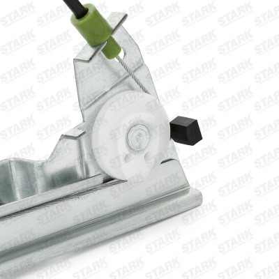 Window Regulator Stark SKWR-0420012 SKWR-0420012 - photo 5