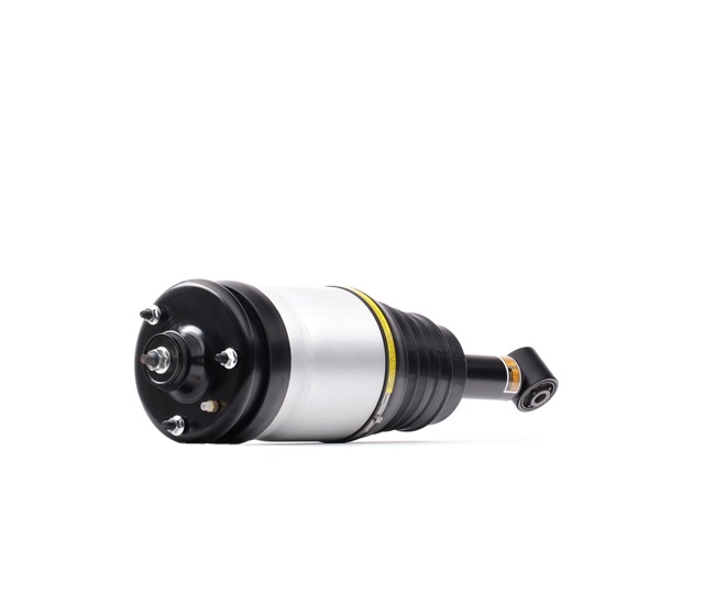 Bellow, Air Suspension RIDEX 4118A0068 4118A0068 - photo 1