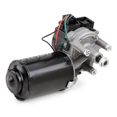 Wiper Motor RIDEX 295W0090 295W0090 - photo 3